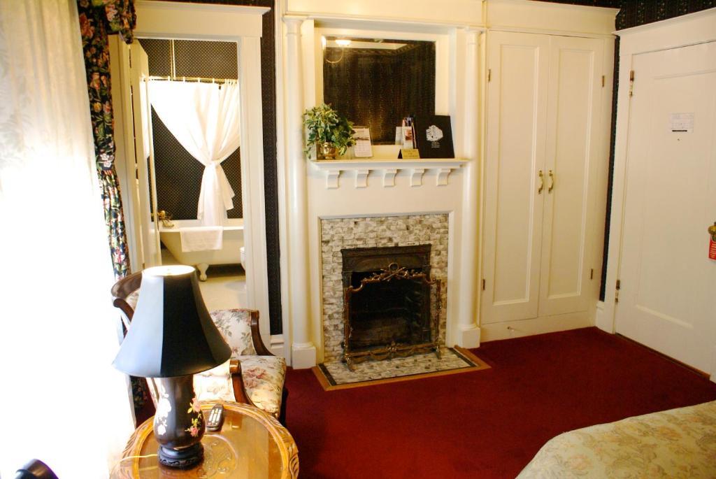 Bed & Breakfast Nob Hill