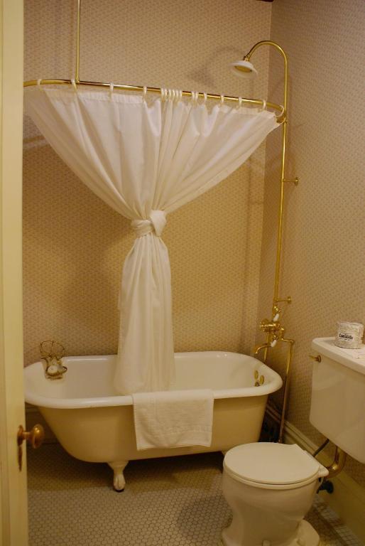 Bed & Breakfast Nob Hill 3*