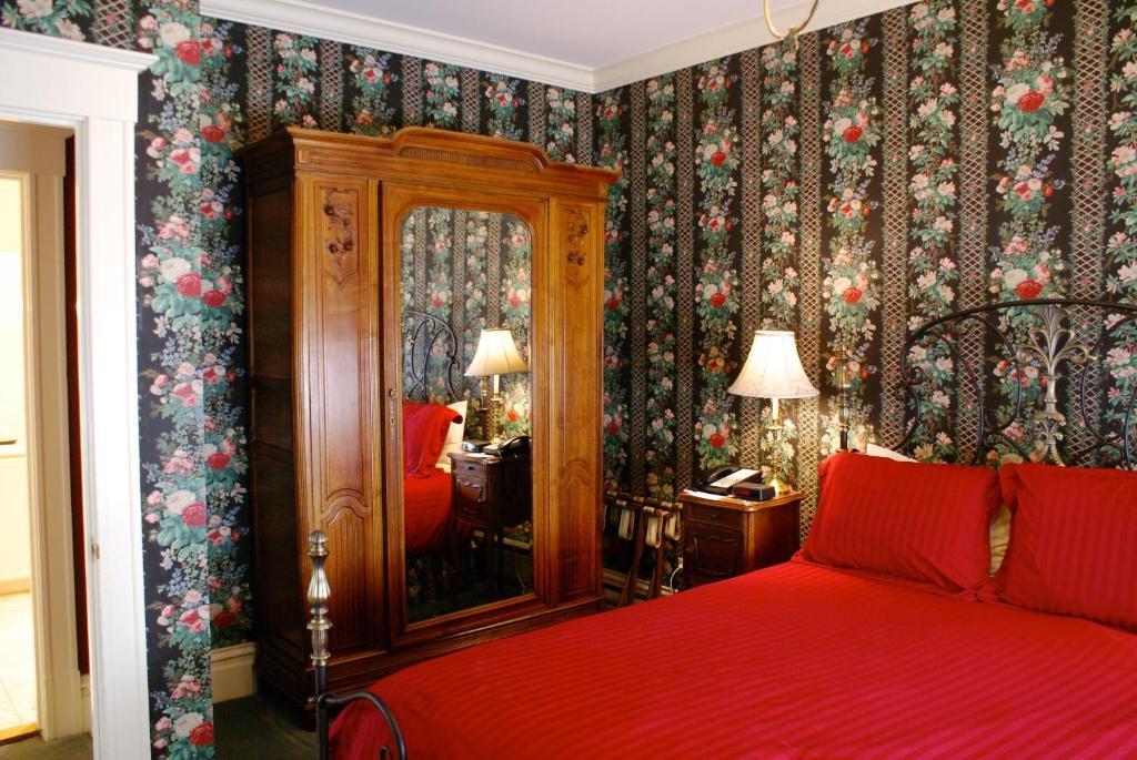 Bed & Breakfast Nob Hill San Francisco