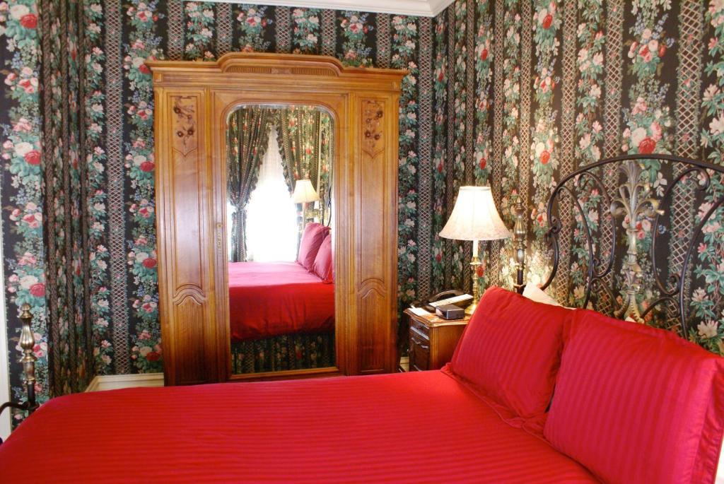 Bed & Breakfast Nob Hill