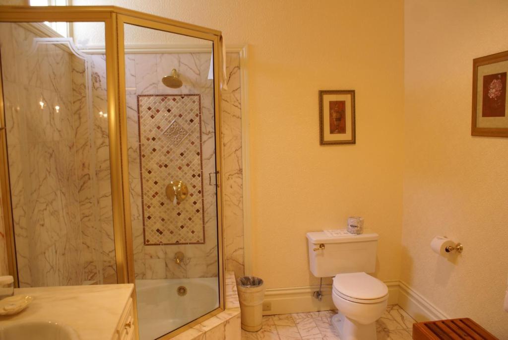 Bed & Breakfast Nob Hill 3*