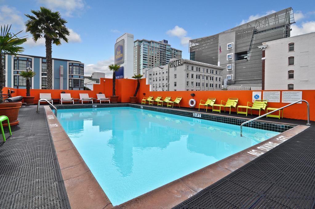 Soma House 3* San Francisco