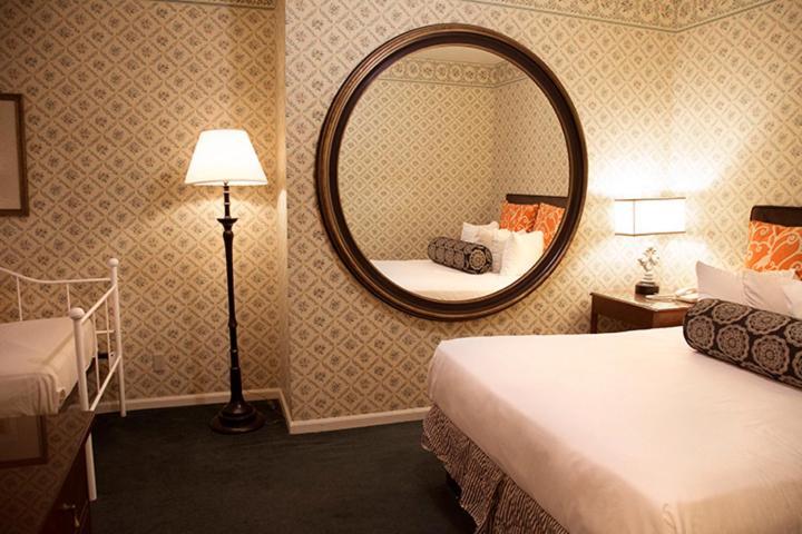 Inn Marina 2*