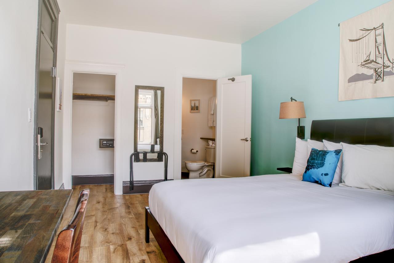 The Bartlett And Hotel 3*