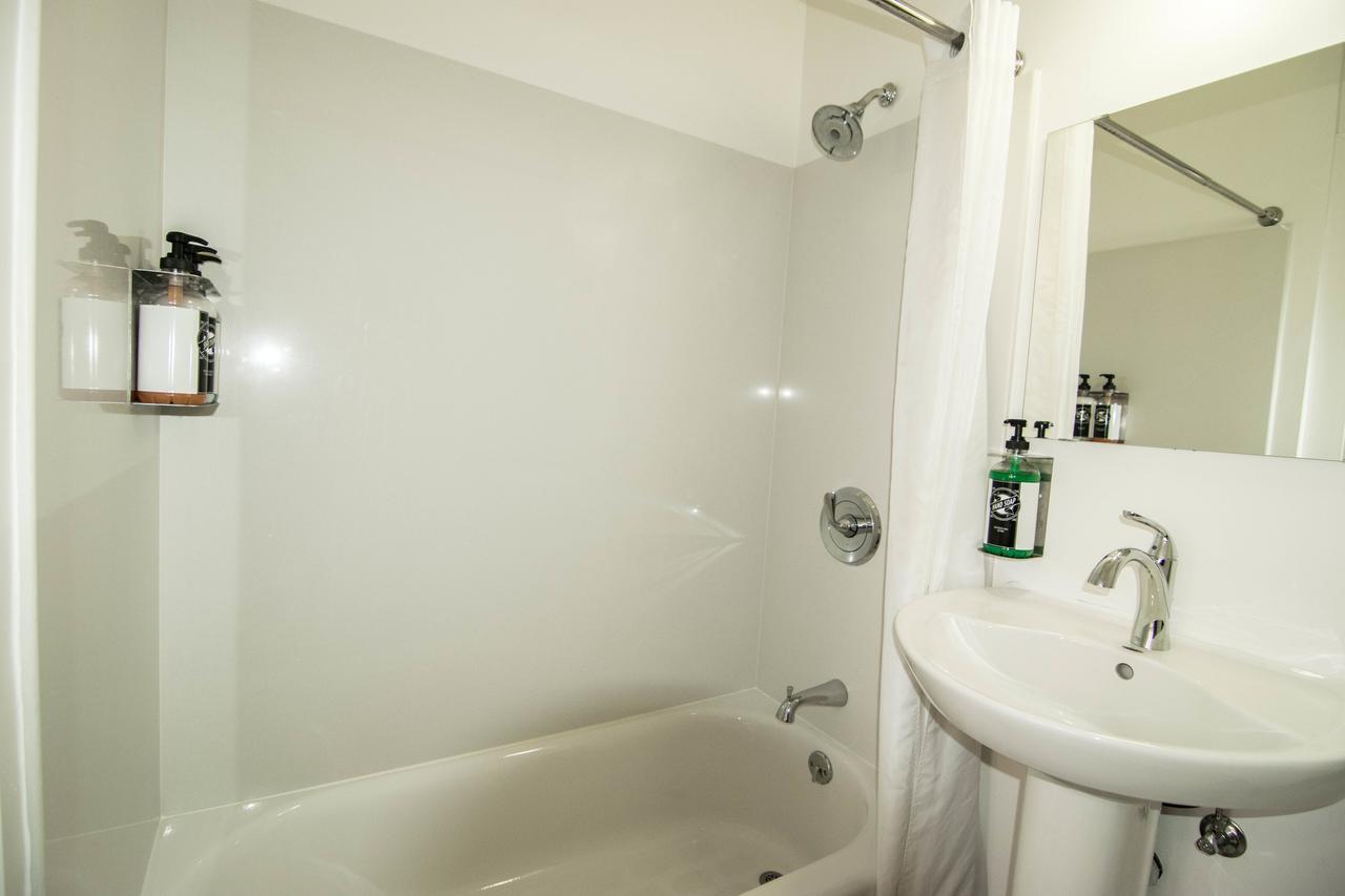 Hotel The Bartlett And 3*