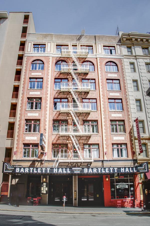 The Bartlett And Hotel 3*