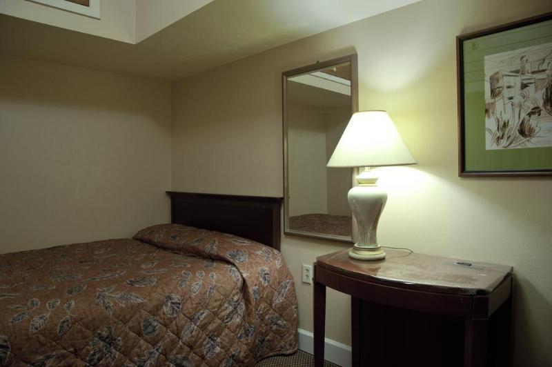 European Hostel San Francisco