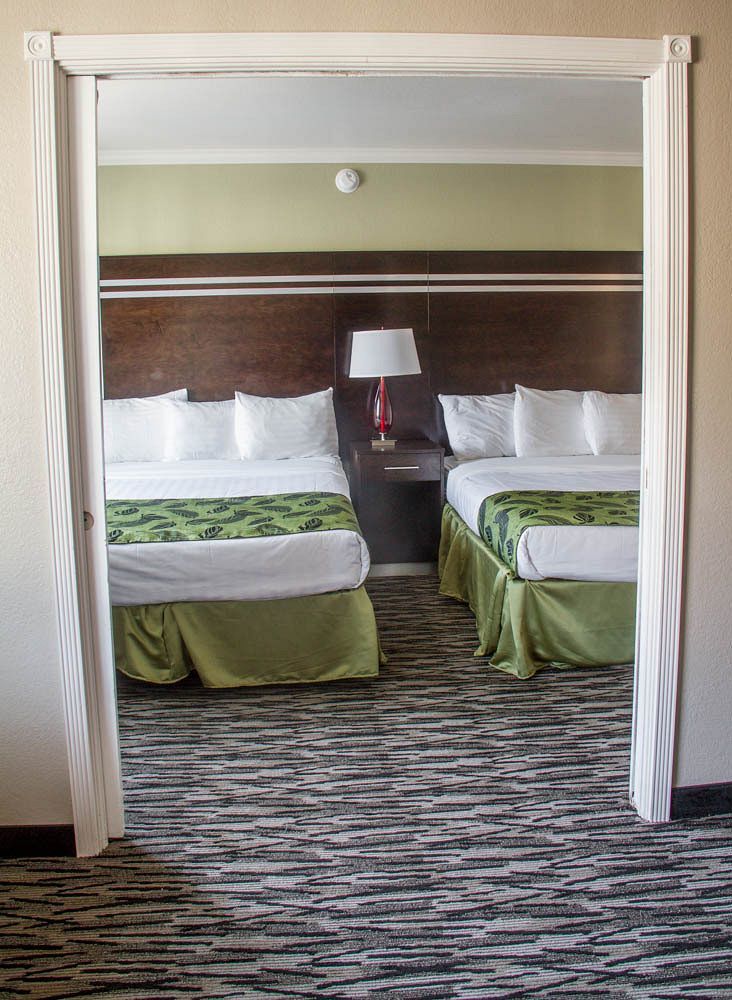 Capri Motel