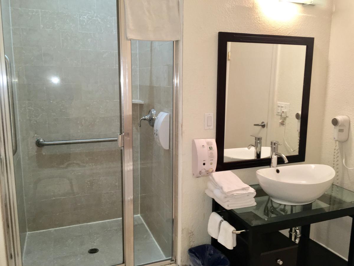 Hotel Americas Value & - Soma San Francisco