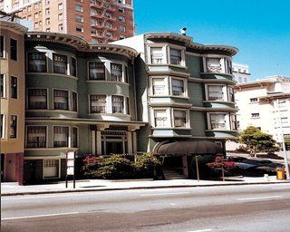 Nob Hill Bed & Breakfast San Francisco