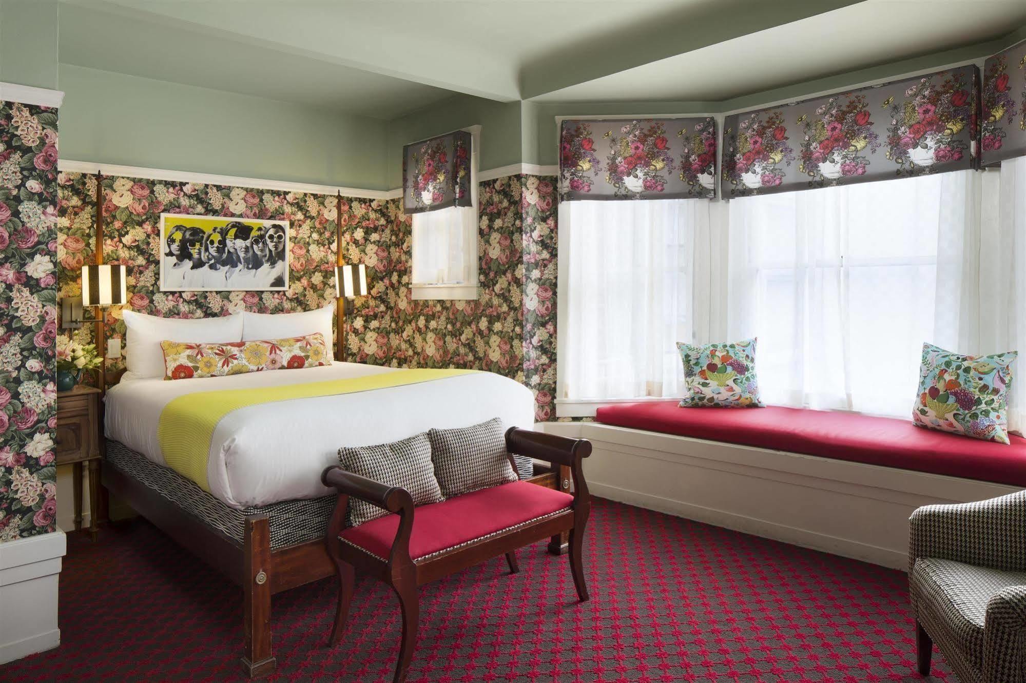 White Swan Hotel San Francisco