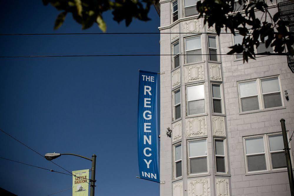 6 San Francisco, Ca Civic Center Hotel