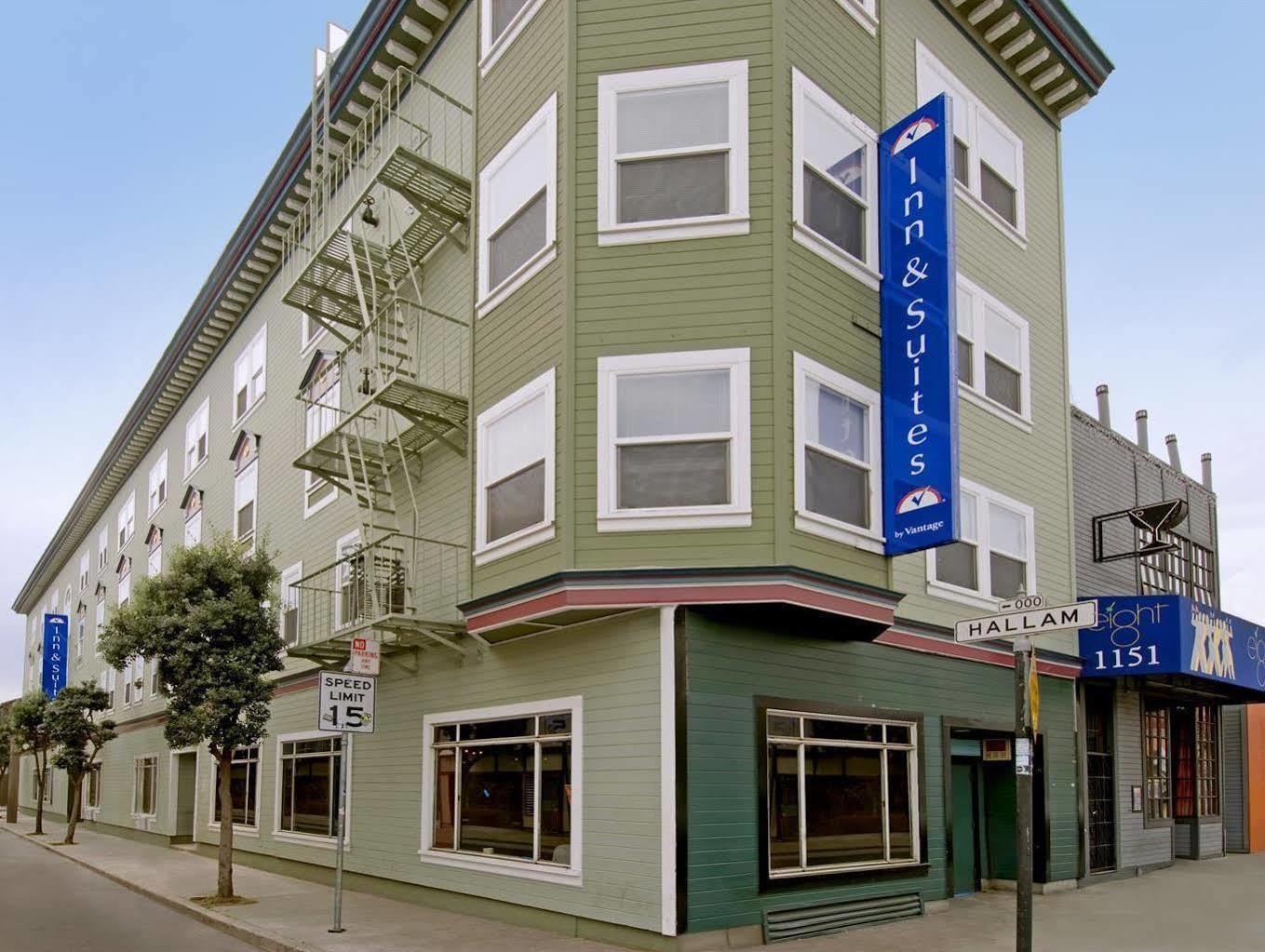 Hotel Americas Value & - Soma 2*