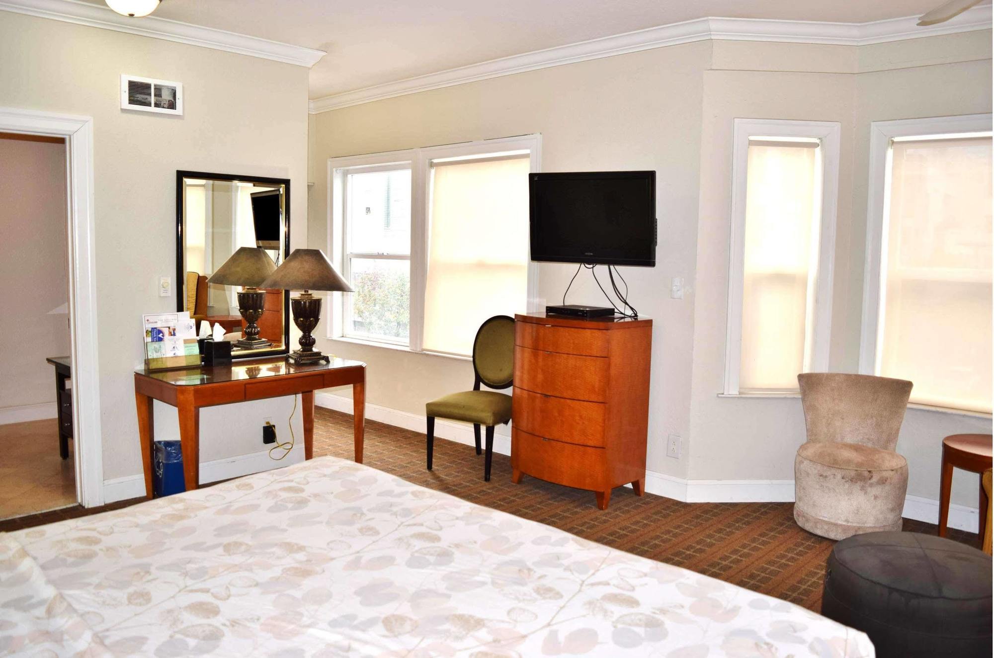 Americas Value & - Soma Hotel San Francisco
