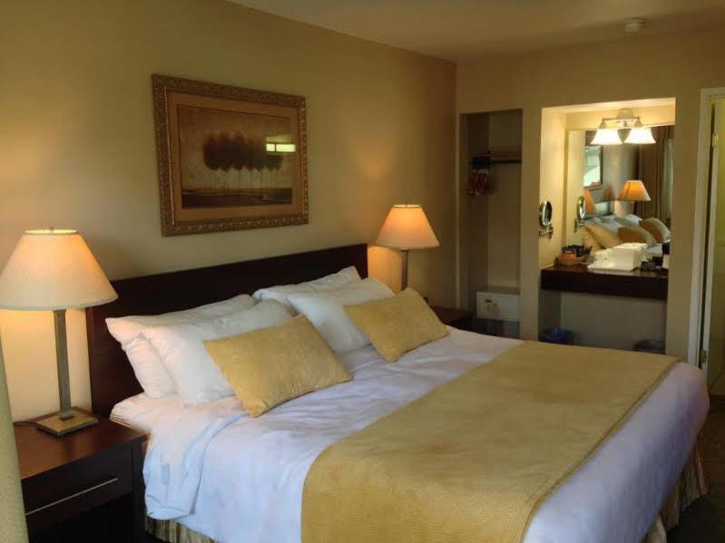 Travelodge By Wyndham Presidio Motel San Francisco