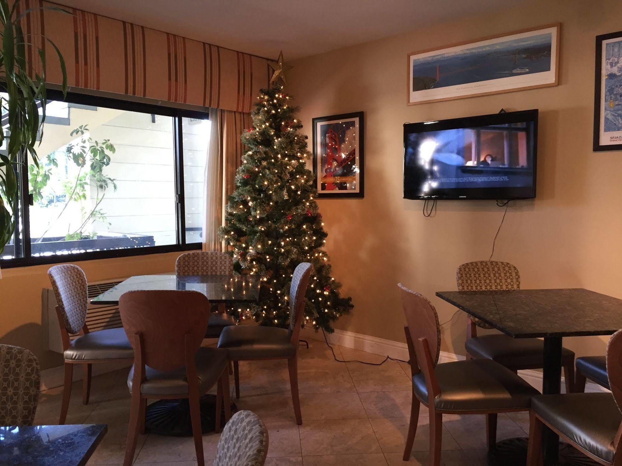 Motel Travelodge By Wyndham Presidio