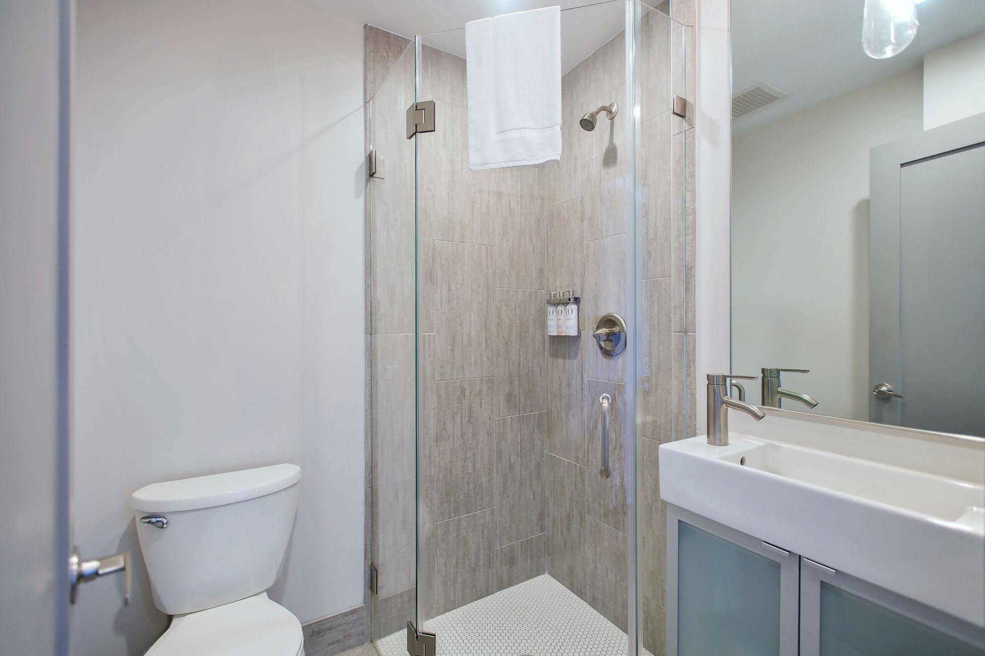 Calista Organic Hotel San Francisco