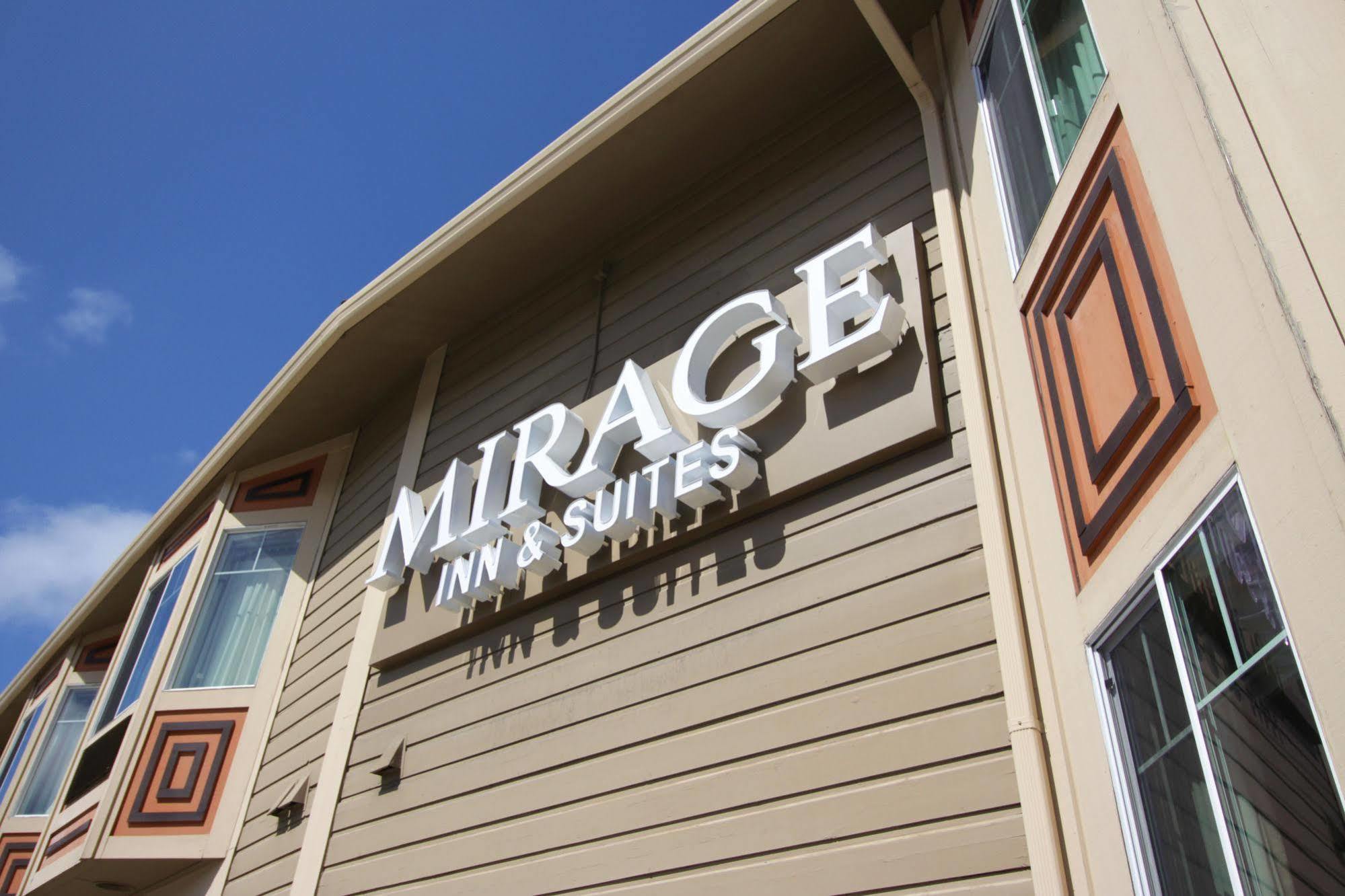 Motel Mirage &