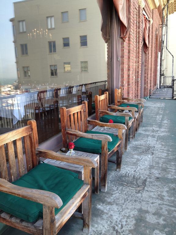 University Club Of 4* San Francisco