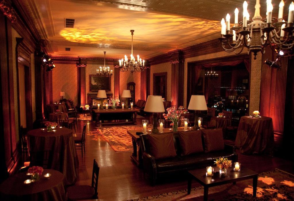 University Club Of San Francisco