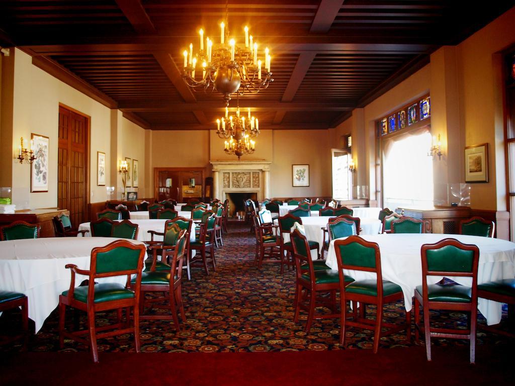 Hotel University Club Of San Francisco