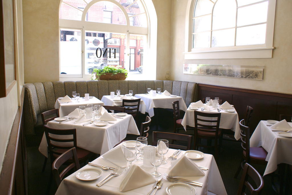 The Andrews San Francisco