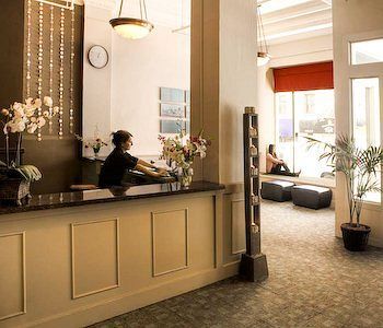 The Bartlett And 3* San Francisco