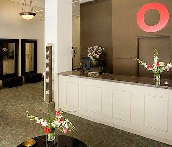 Hotel The Bartlett And