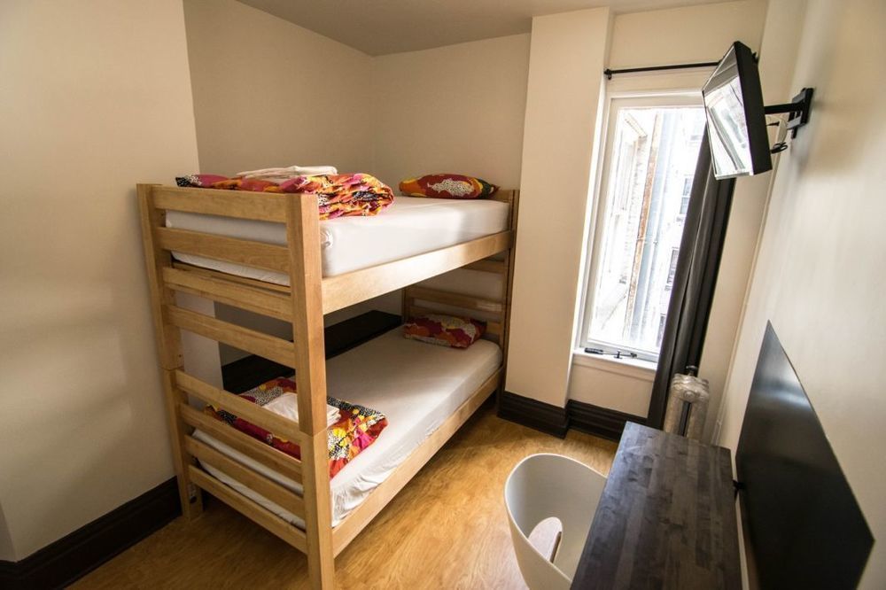 The Bartlett And Hotel 3*