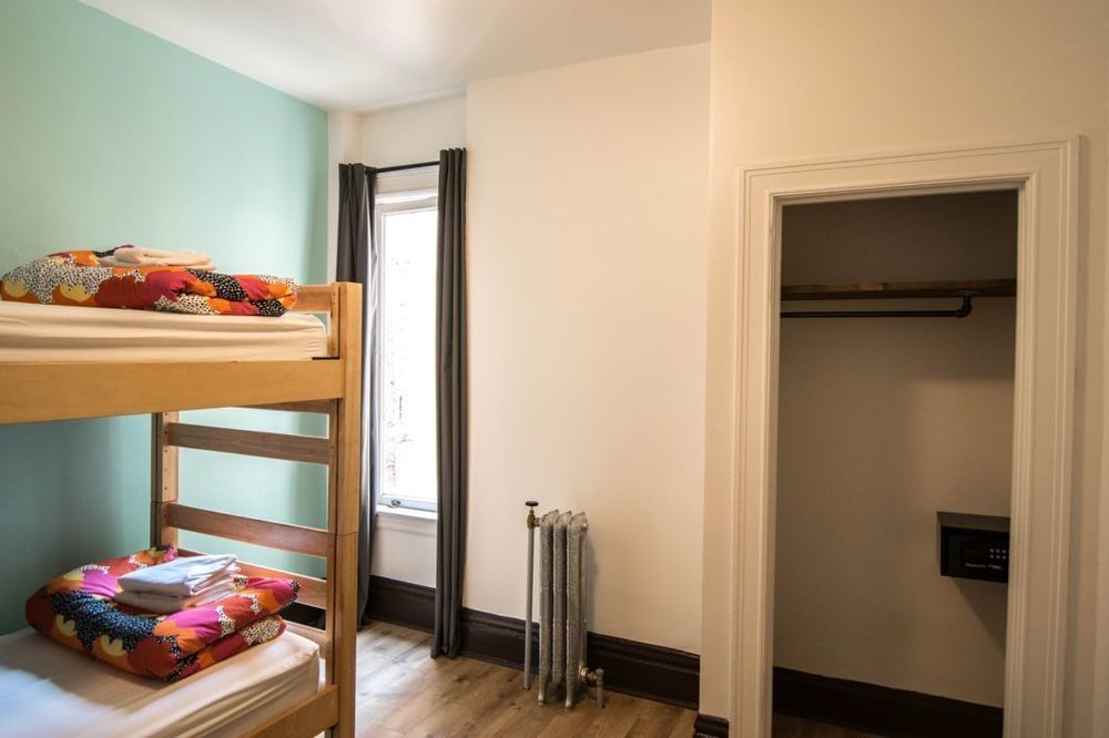 The Bartlett And Hotel 3*
