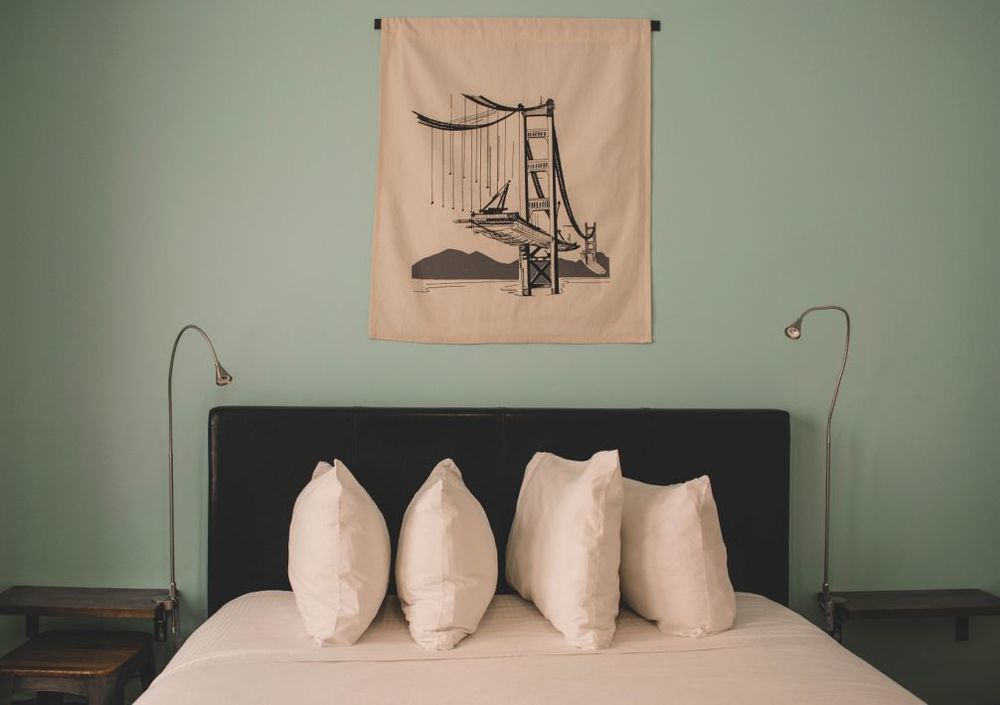 The Bartlett And Hotel San Francisco