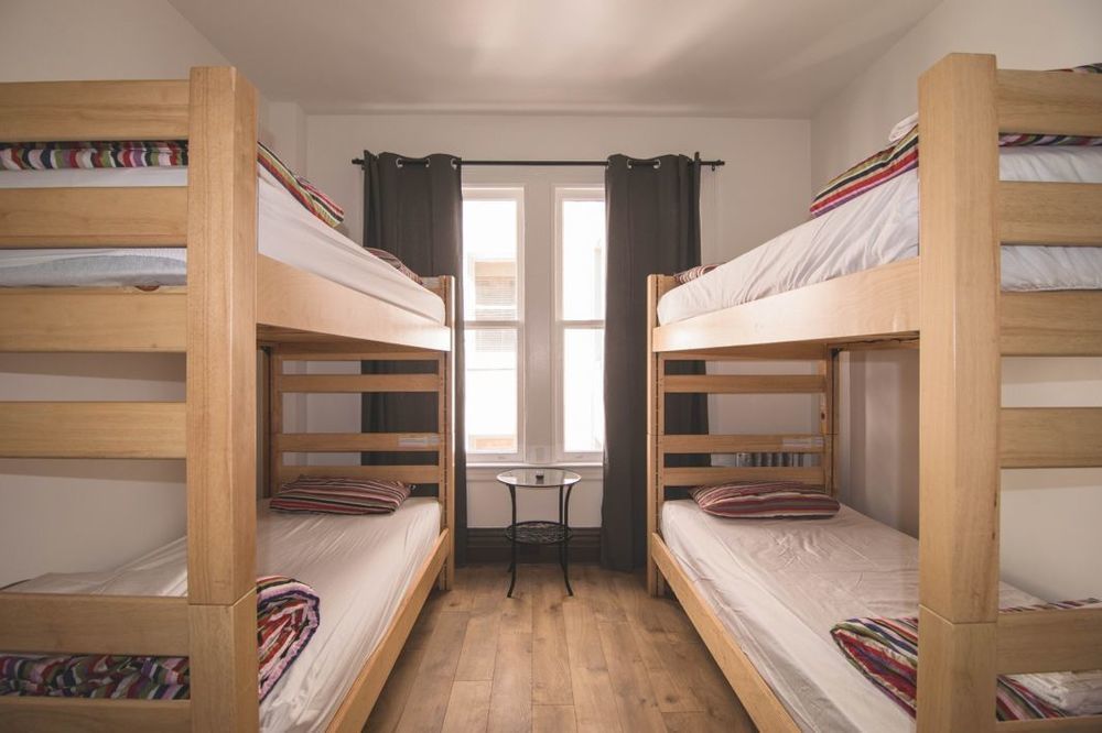 Hotel The Bartlett And 3*
