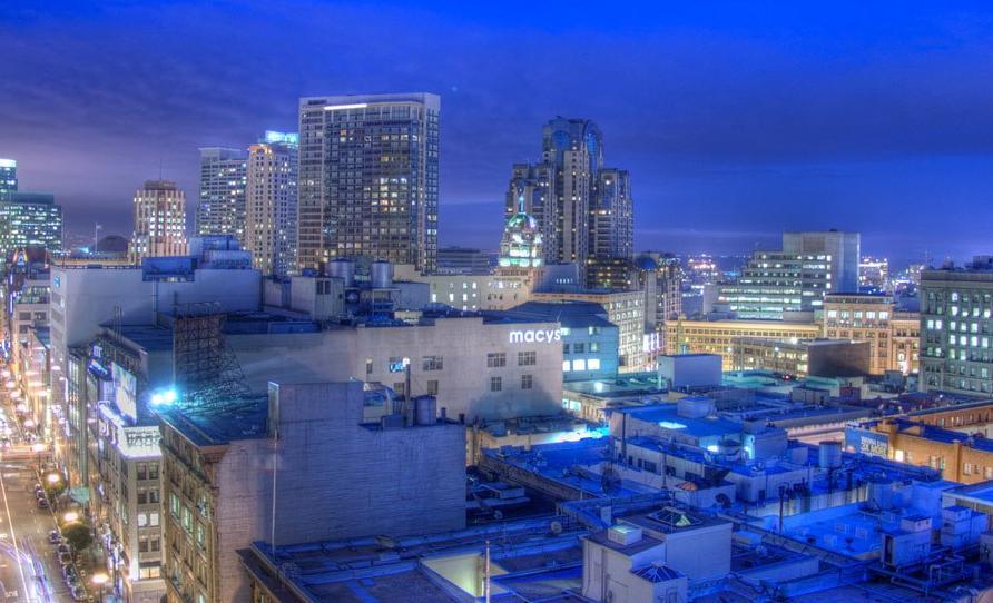 Hotel G San Francisco