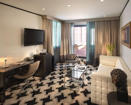 Hotel G San Francisco