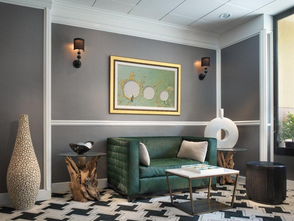 Hotel G San Francisco