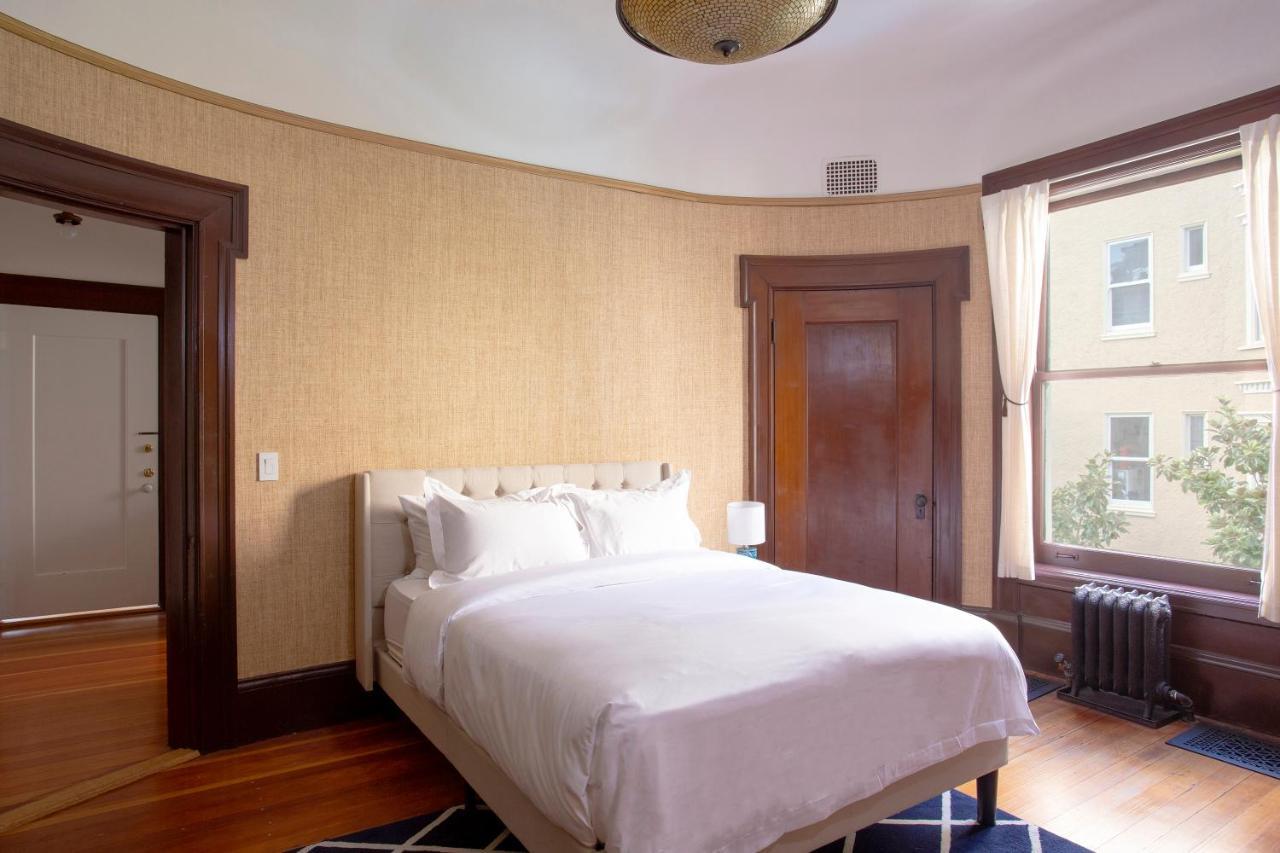 Aparthotel Sonder — Archbishop'S Mansion San Francisco