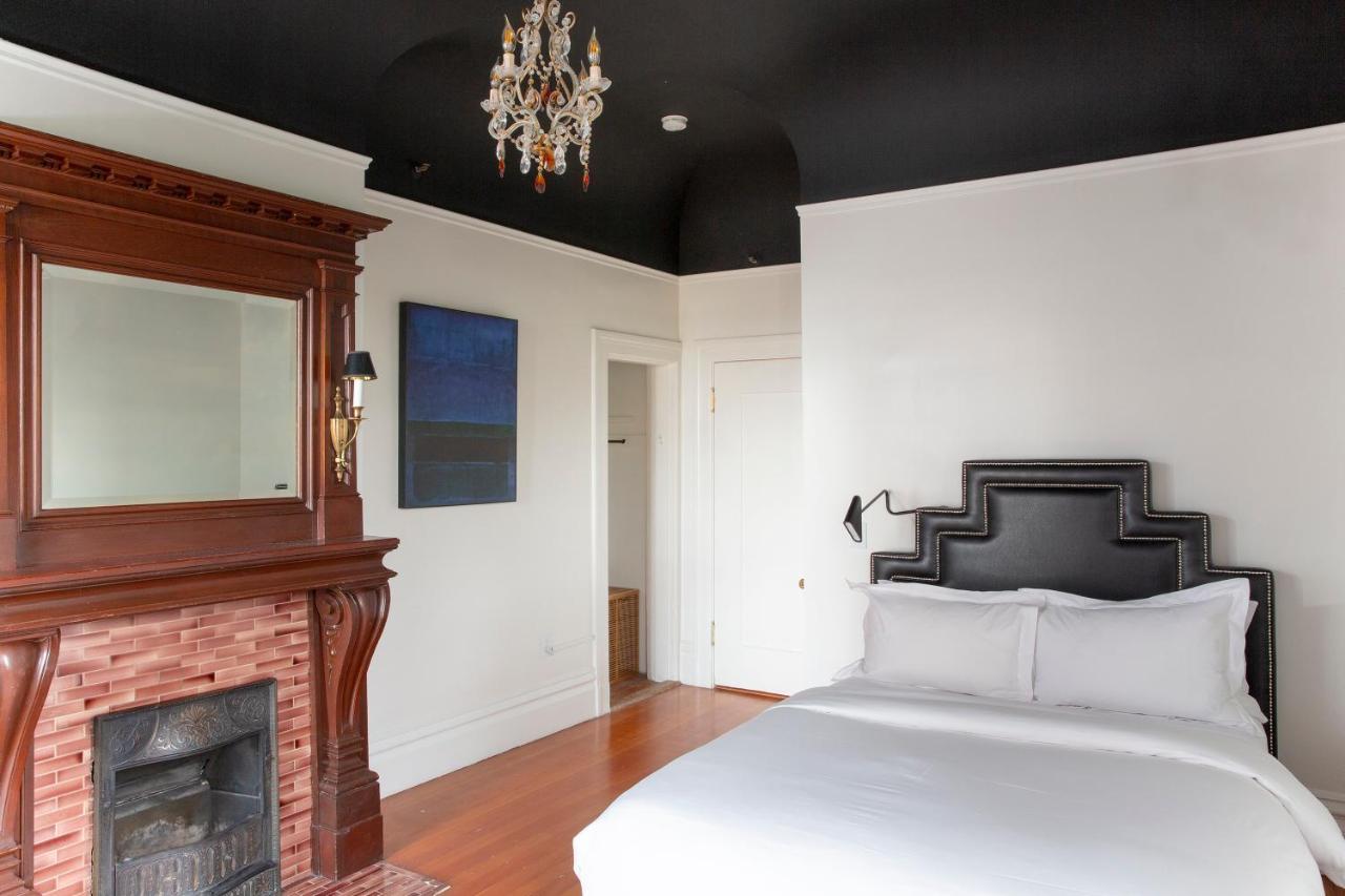 Sonder — Archbishop'S Mansion Aparthotel 3*
