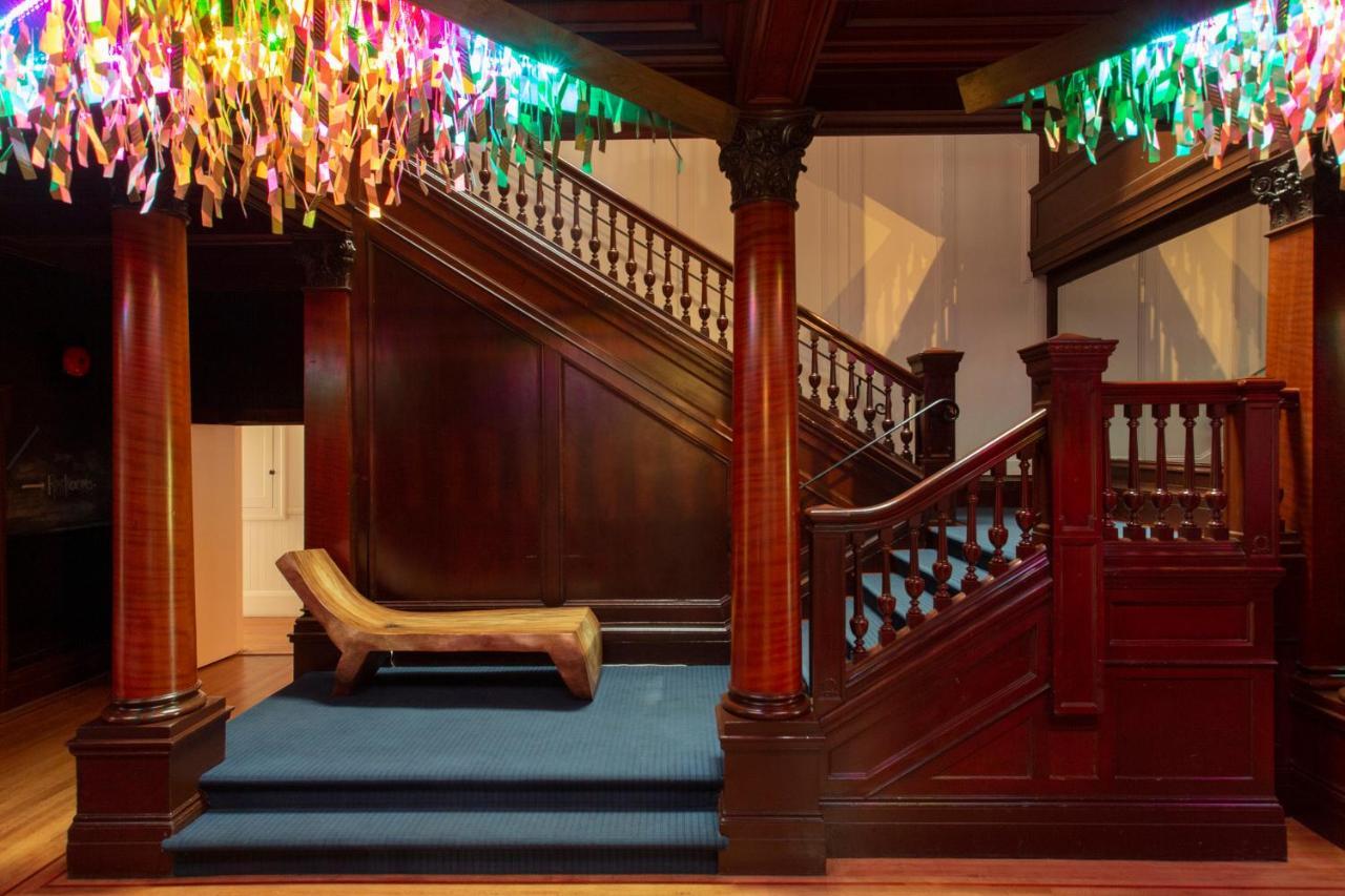 Sonder — Archbishop'S Mansion 3* San Francisco