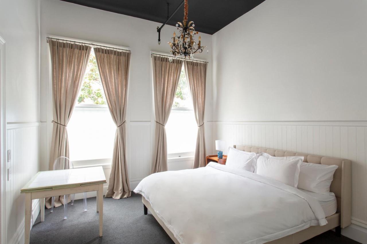 Aparthotel Sonder — Archbishop'S Mansion San Francisco