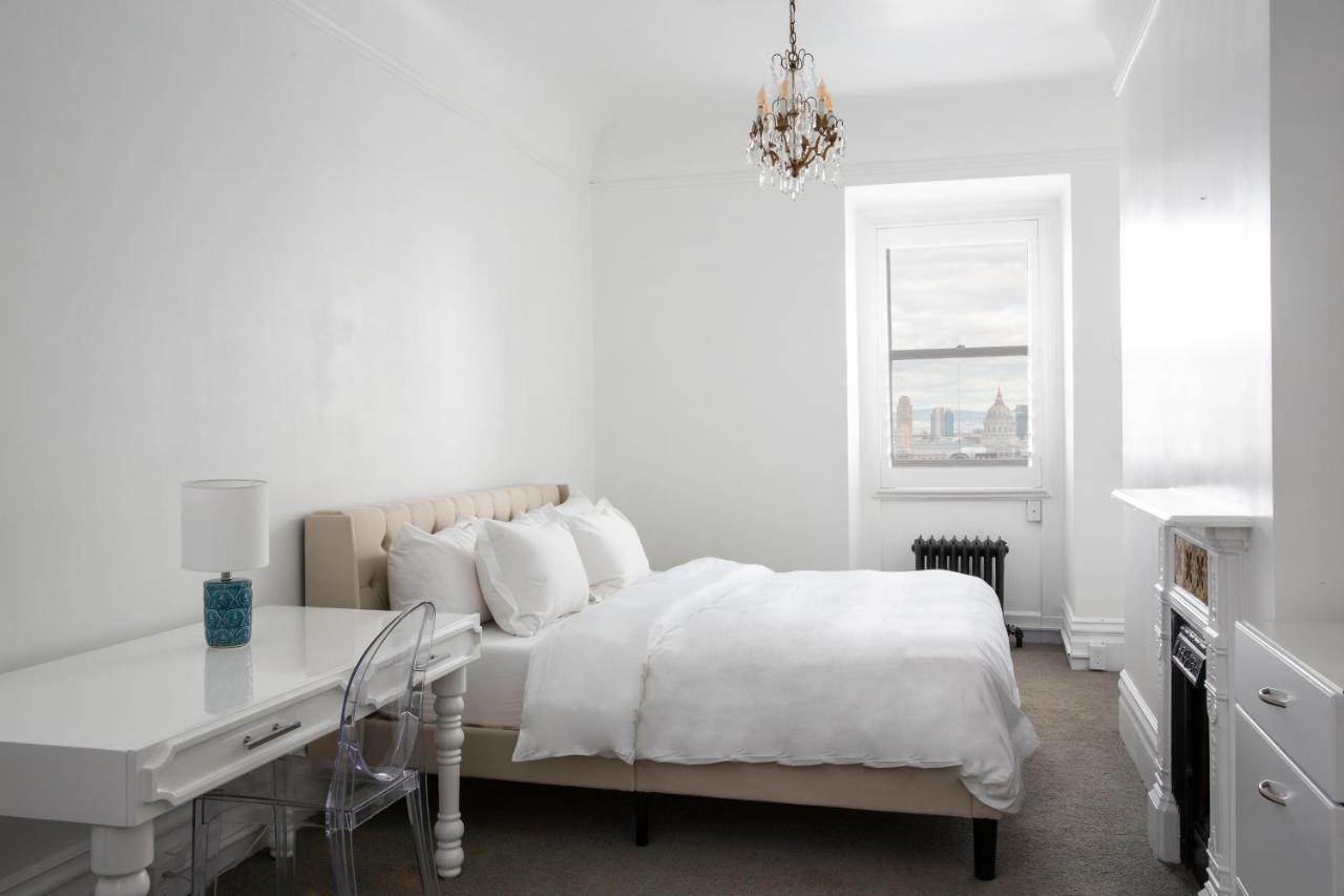 Sonder — Archbishop'S Mansion 3* San Francisco