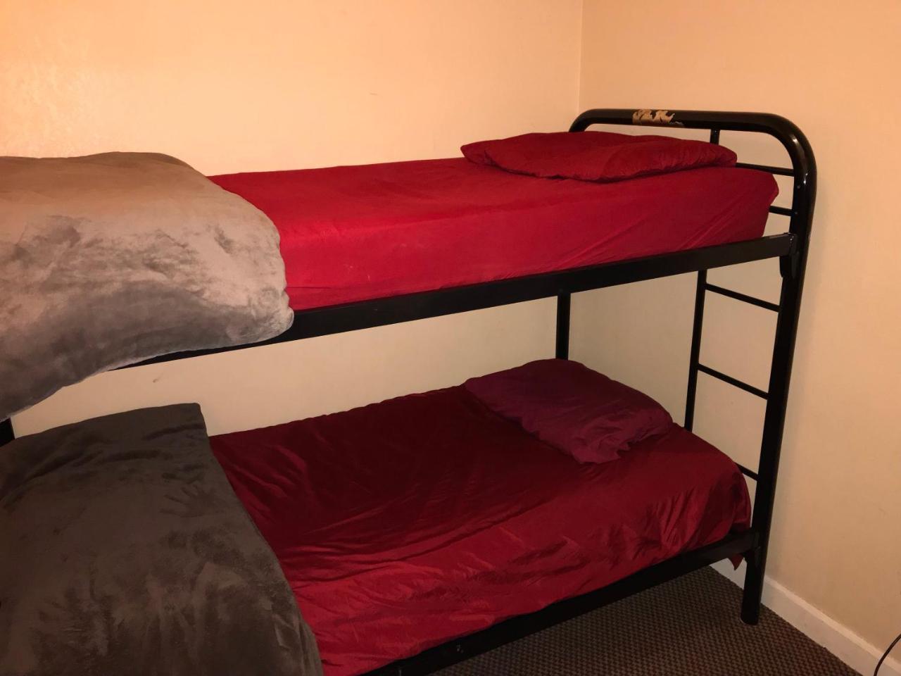 European Hostel *