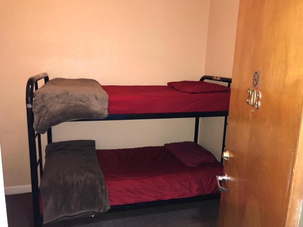 Hostel European