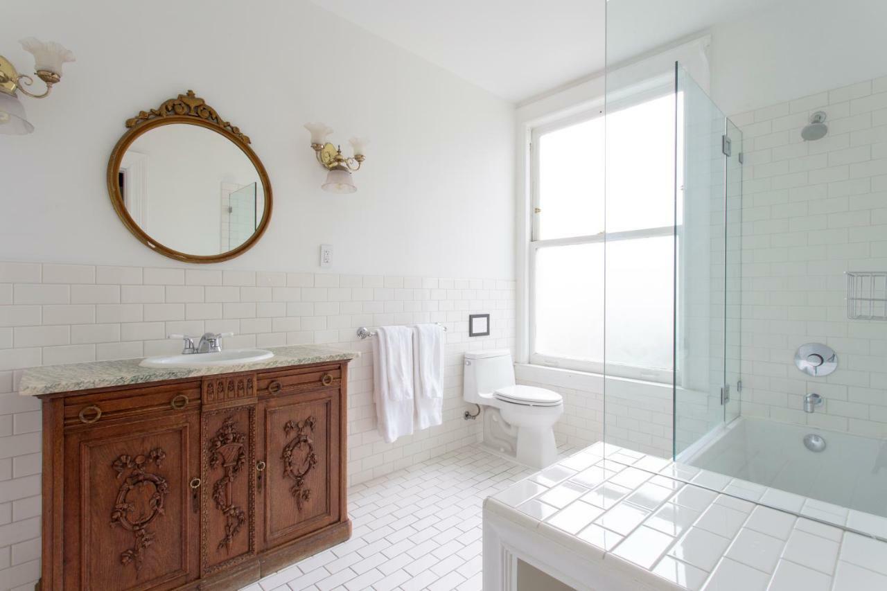 Aparthotel Sonder — Archbishop'S Mansion San Francisco