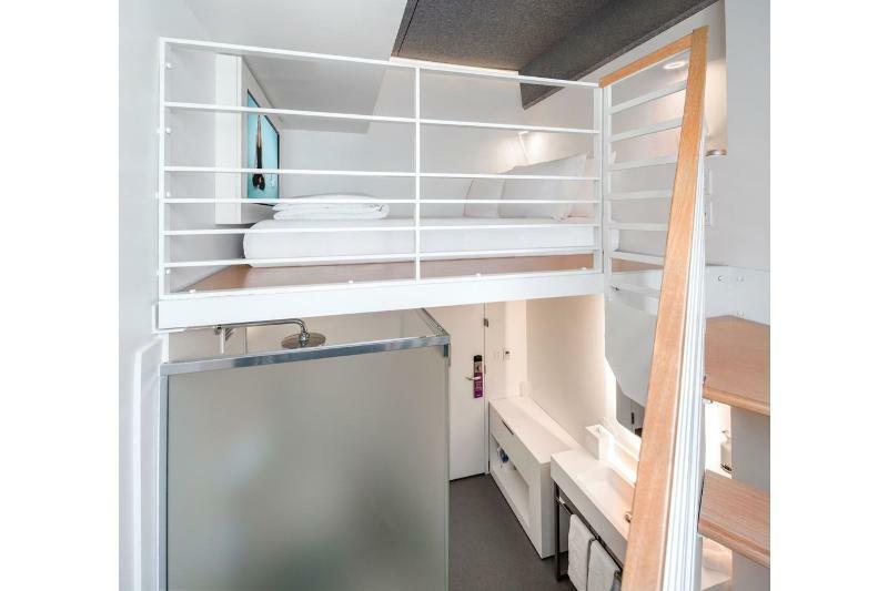 Hotel Yotel