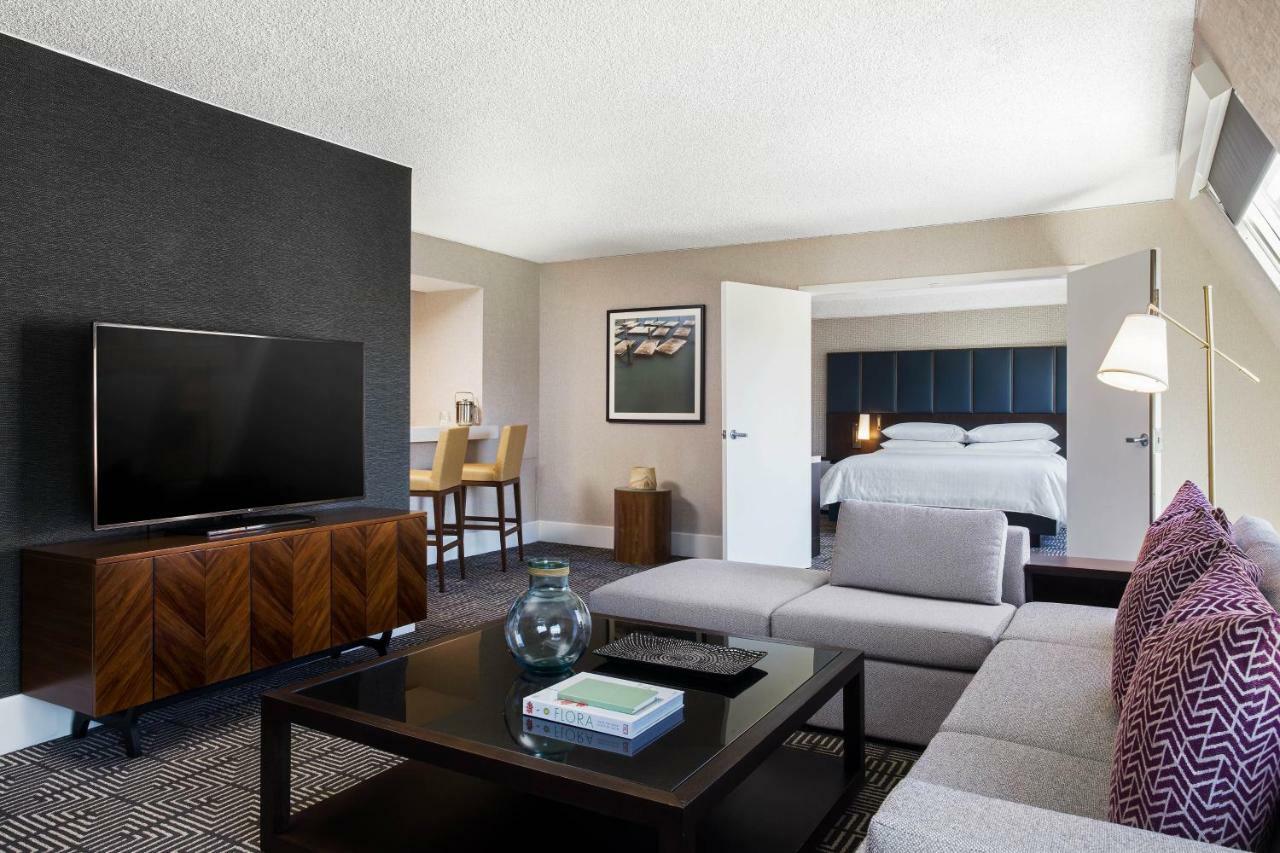 Hotel Sheraton Fisherman's Wharf