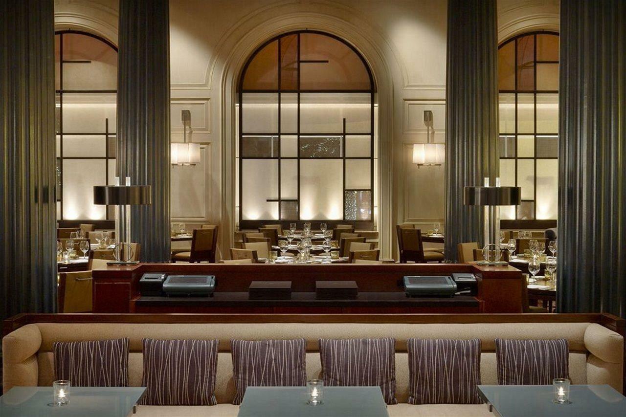 The Westin St. Francis On Union Square