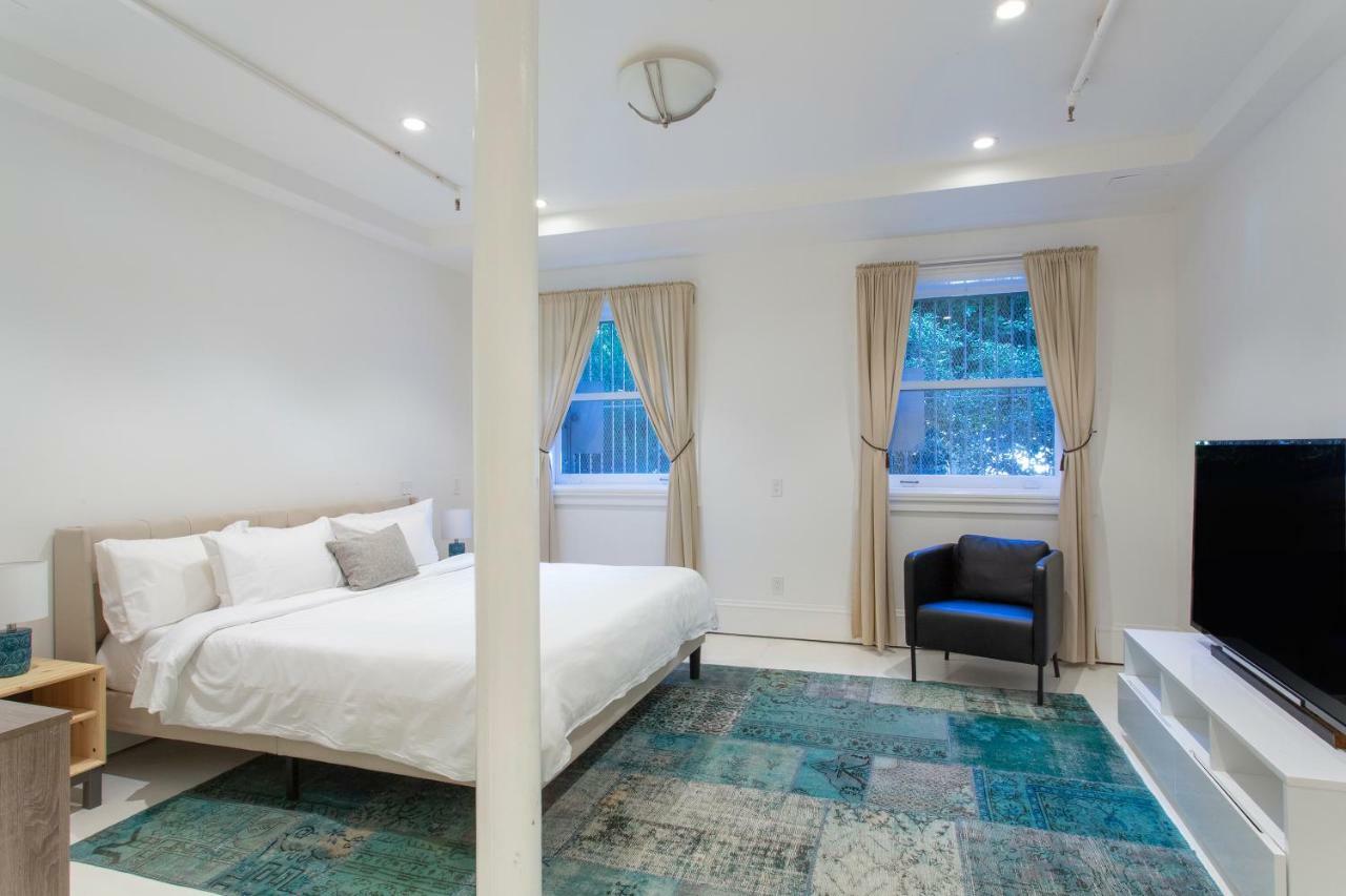 Aparthotel Sonder — Archbishop'S Mansion