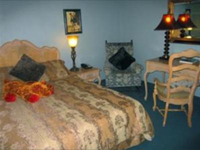 Fitzgerald Union Square Hotel