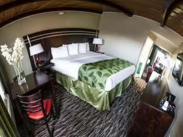 Capri Motel 2*