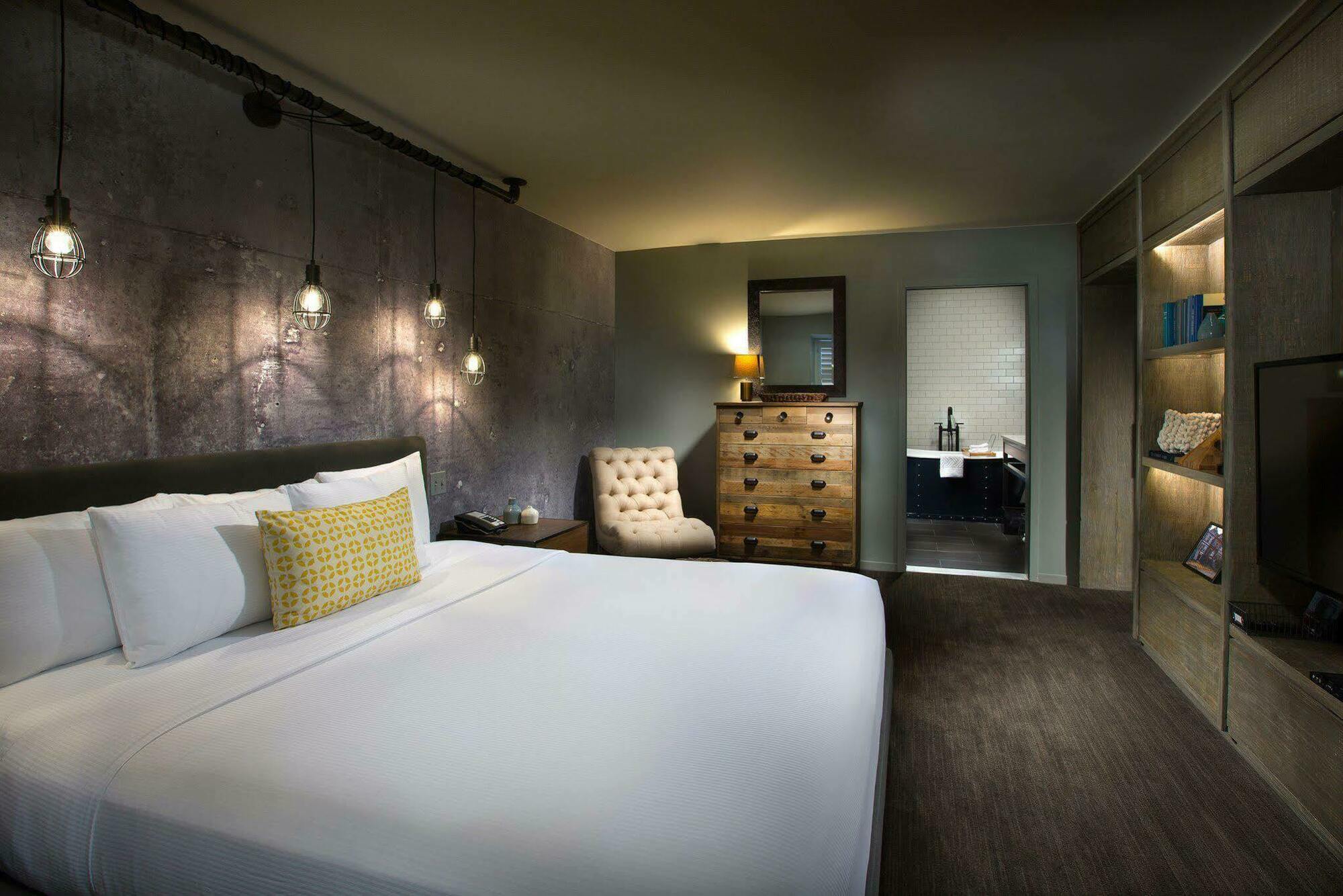 Hotel Marriott Vacation Club,   San Francisco
